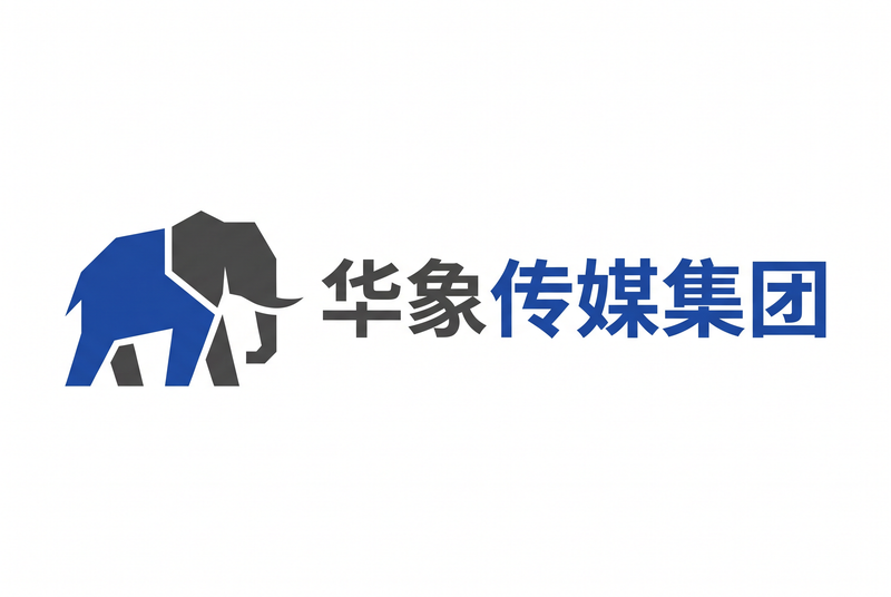 大象传媒Logo